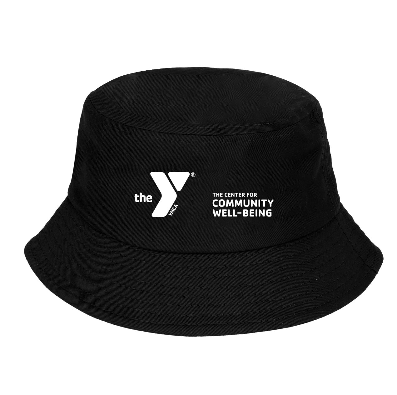 Center for Community Well-Being Bucket Hat