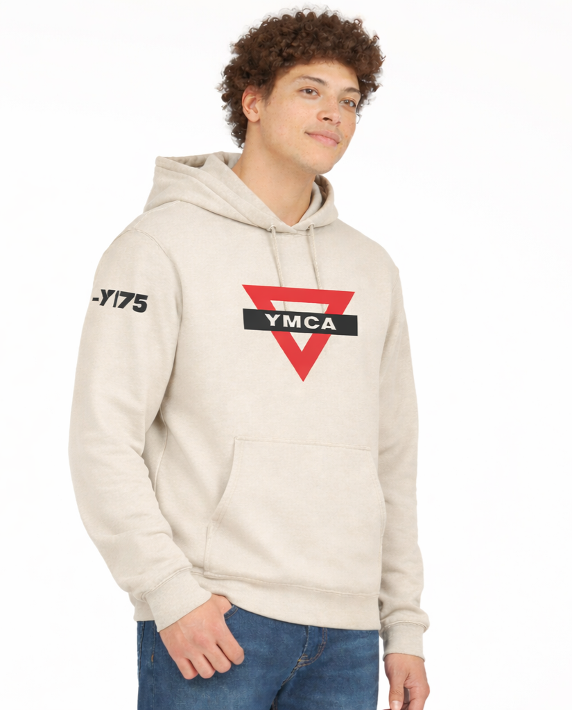 The Hoodie That Became More Than a Hoodie
