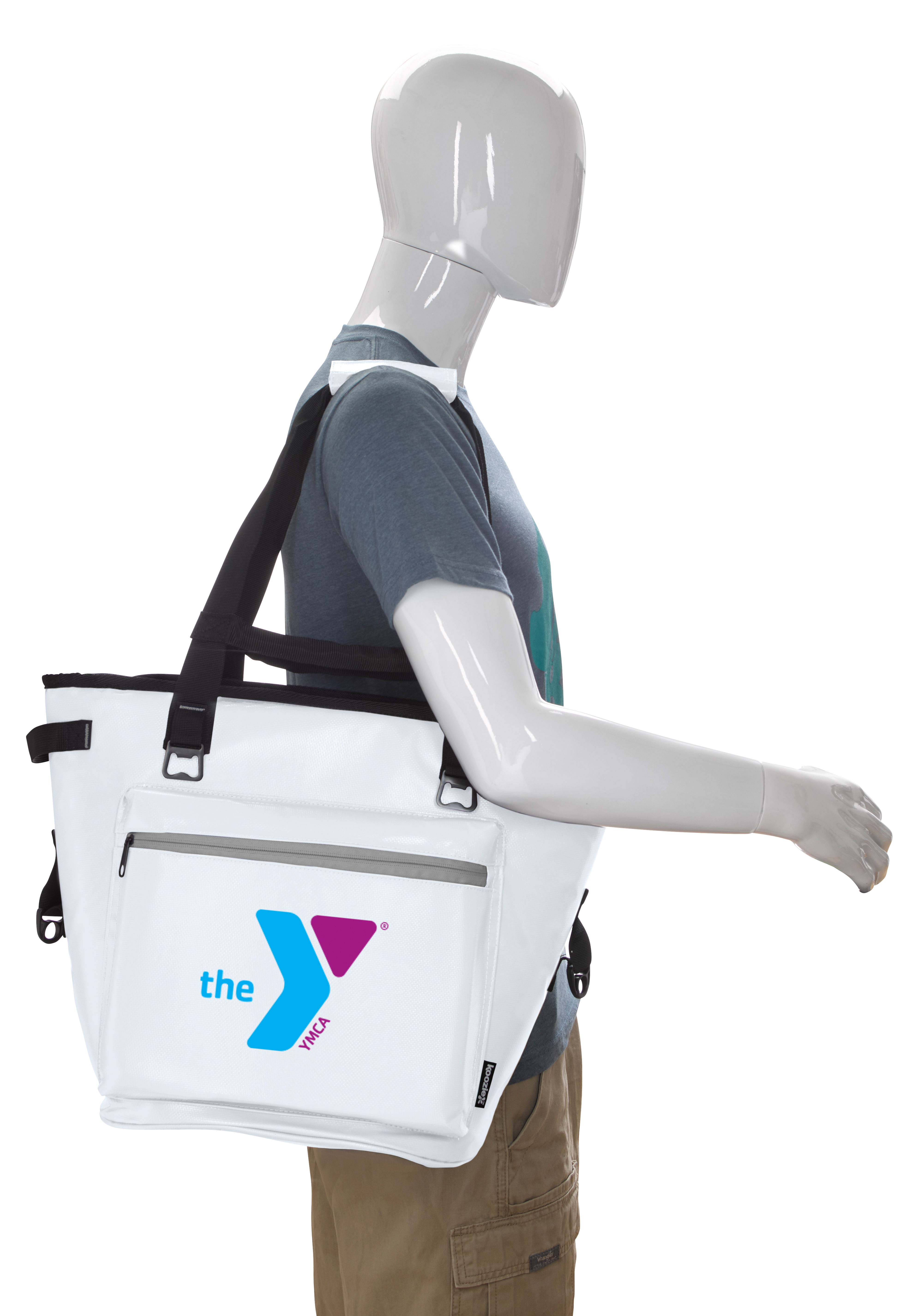 Koozie® Olympus Cooler Tote