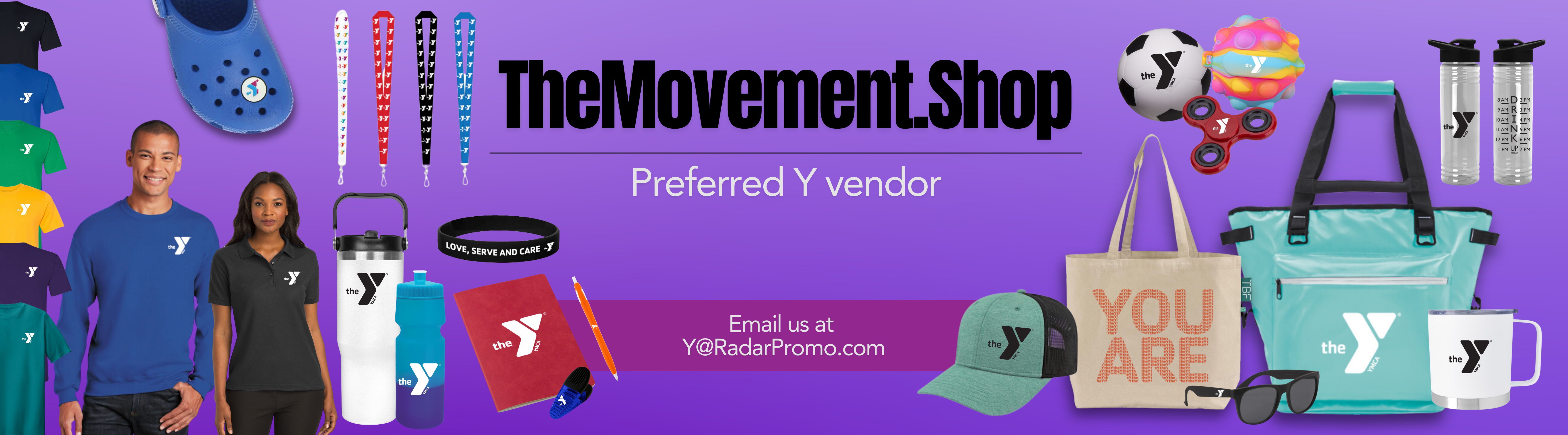 TheMovement.Shop by Radar Promotions