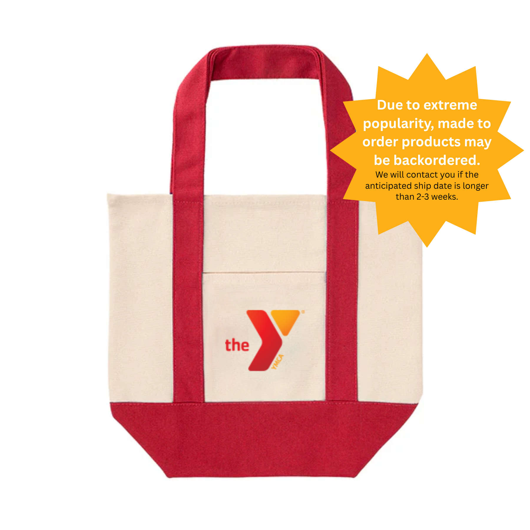 Mini Tote