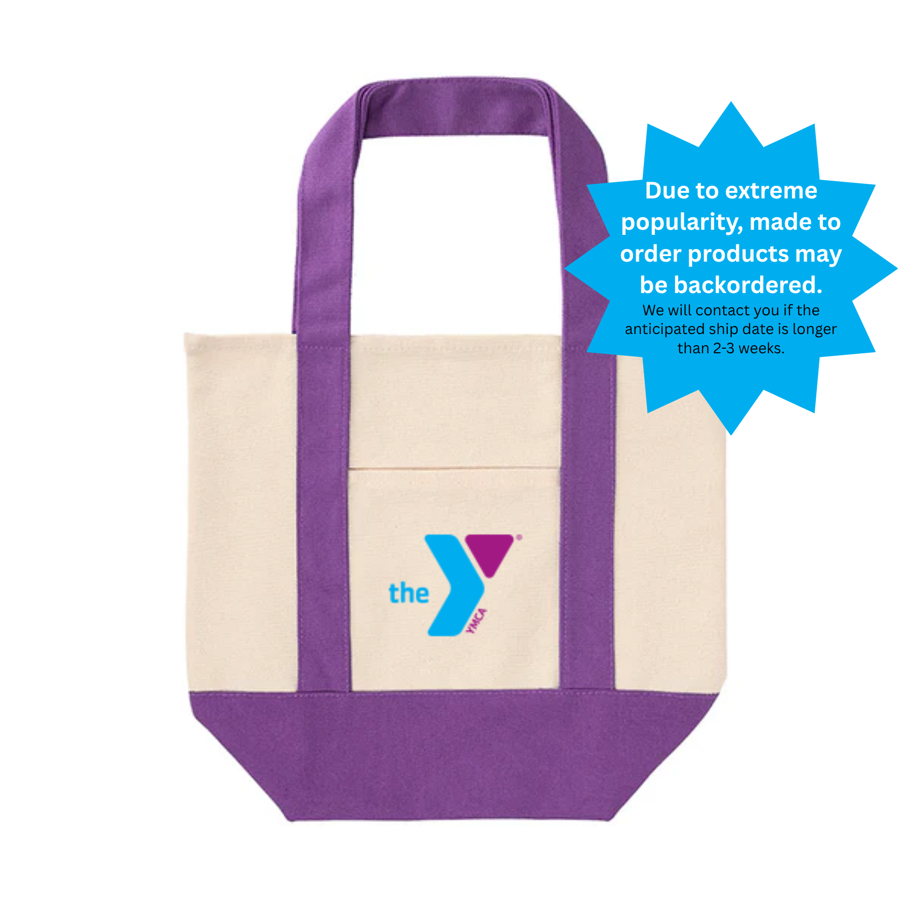 Mini Tote