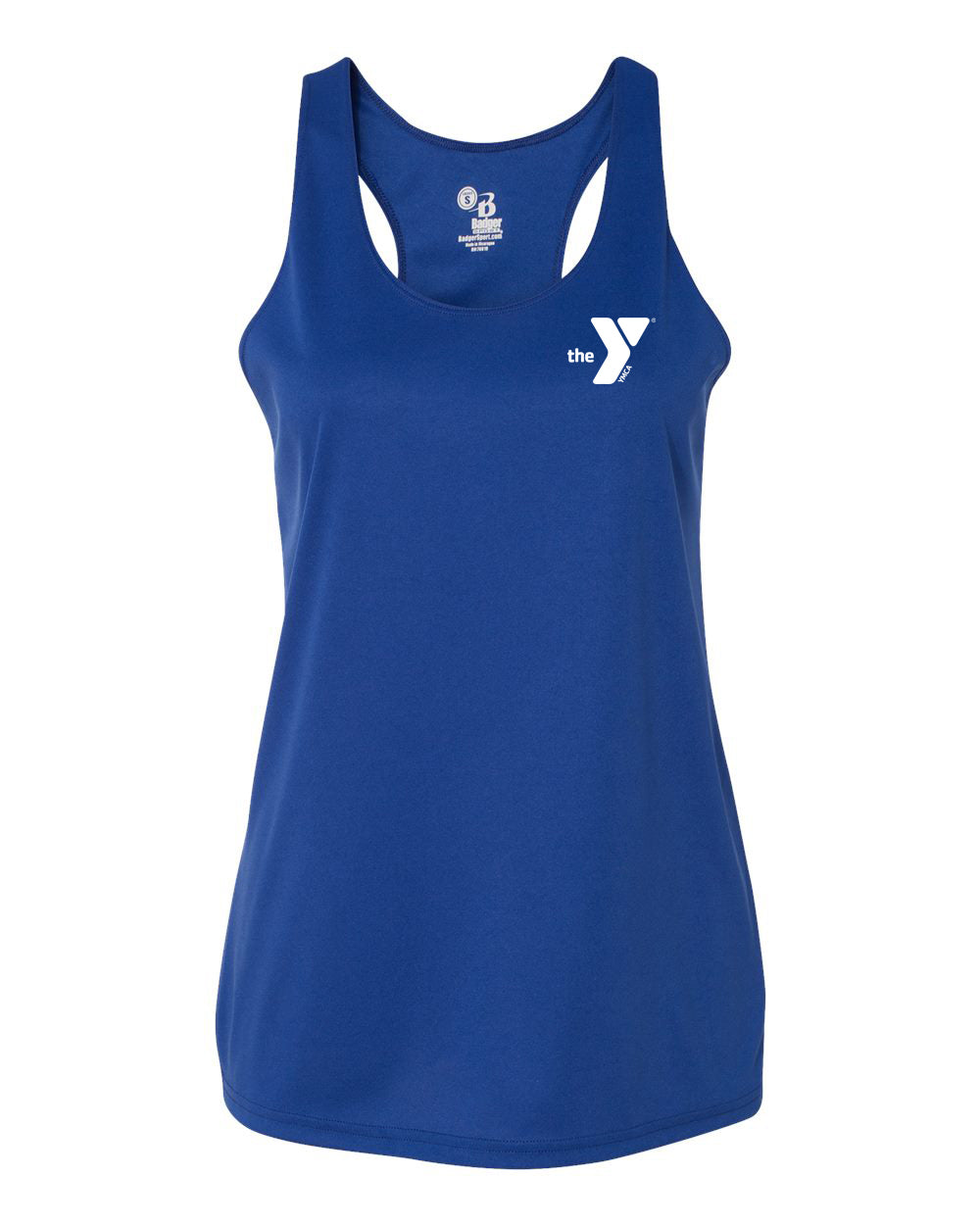 Women’s Racerback Tank Top