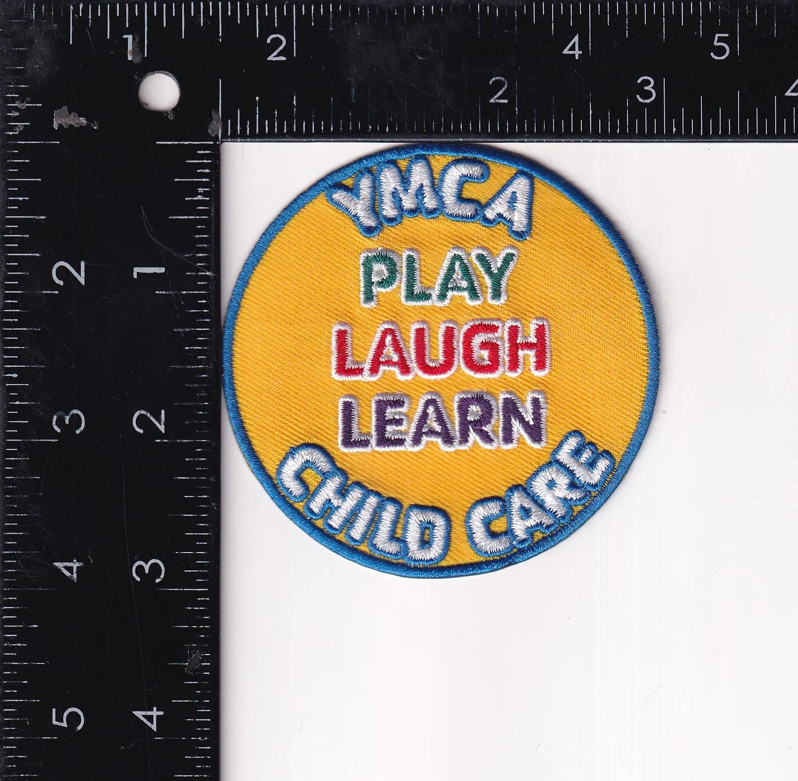Program Patches