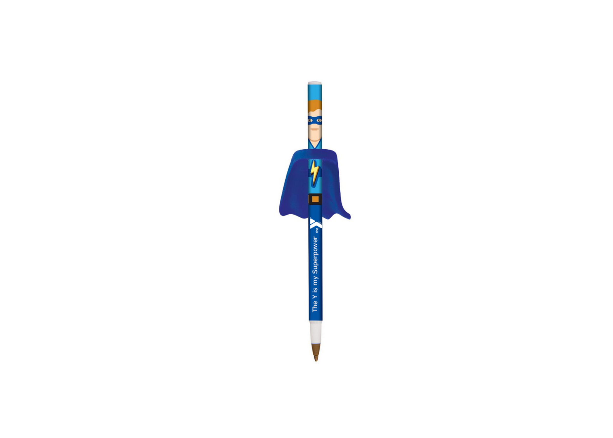 Superhero Pens