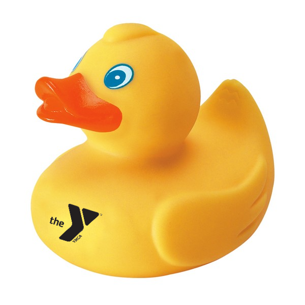 Rubber Duck