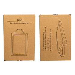 Bamboo Multi-Purpose Board