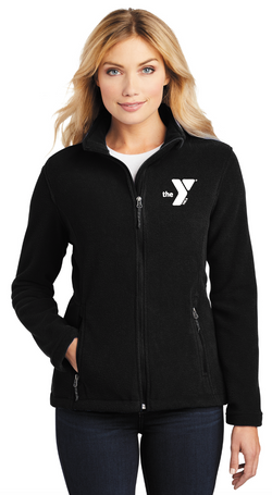 Fleece Jacket