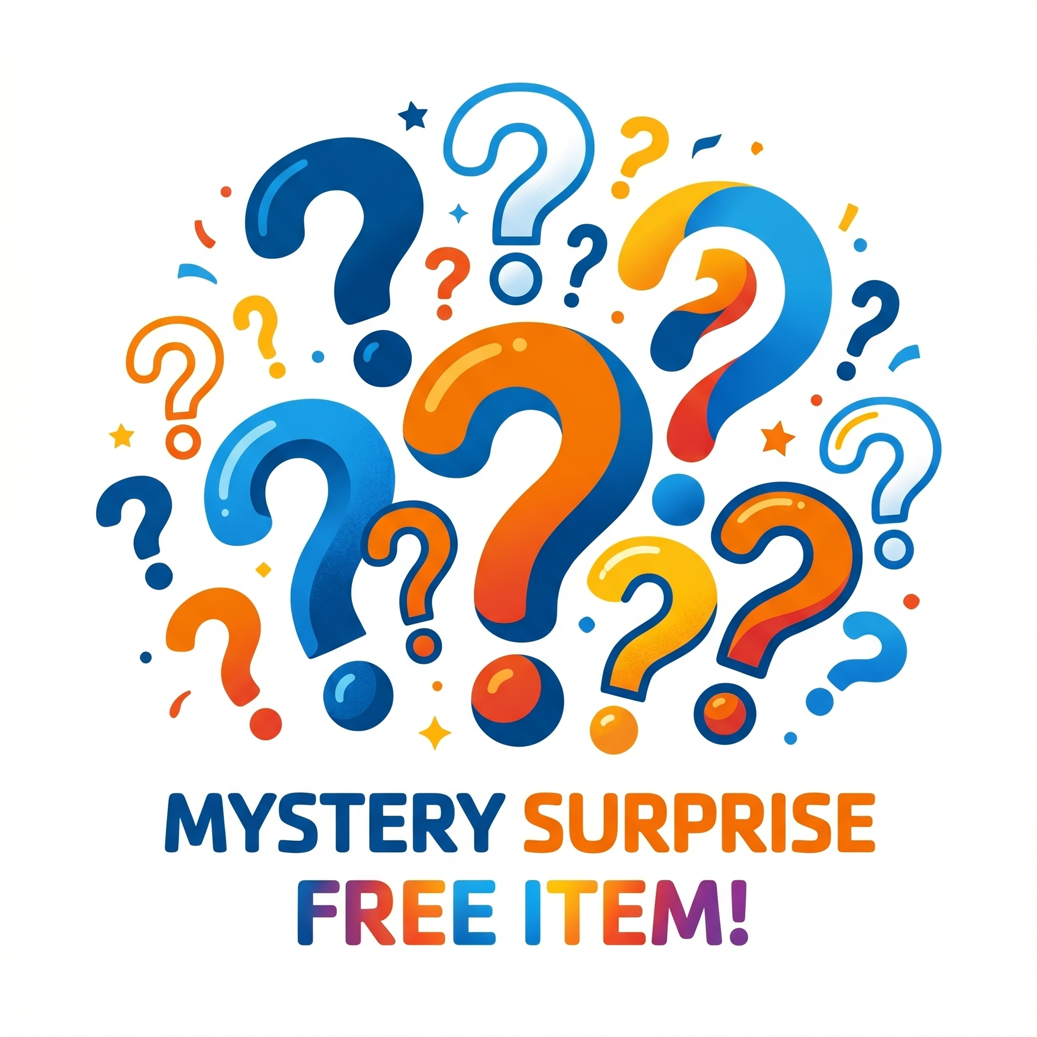 Surprise Wednesday Wow item!