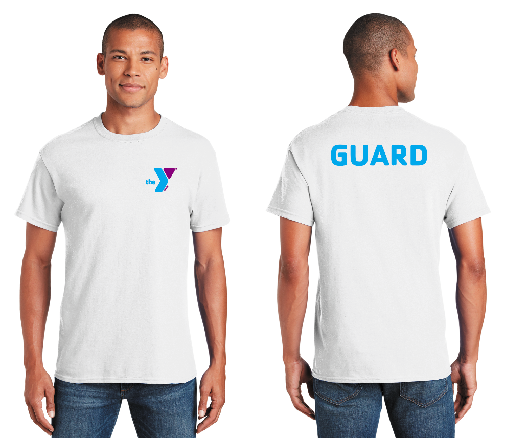 Guard shirt