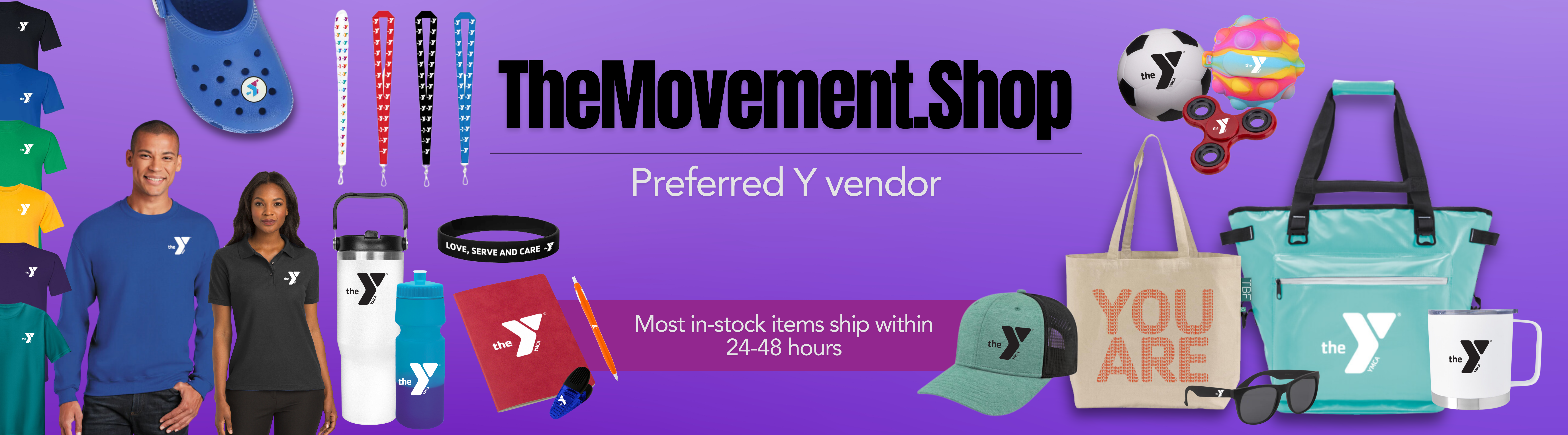 TheMovement.Shop by Radar Promotions