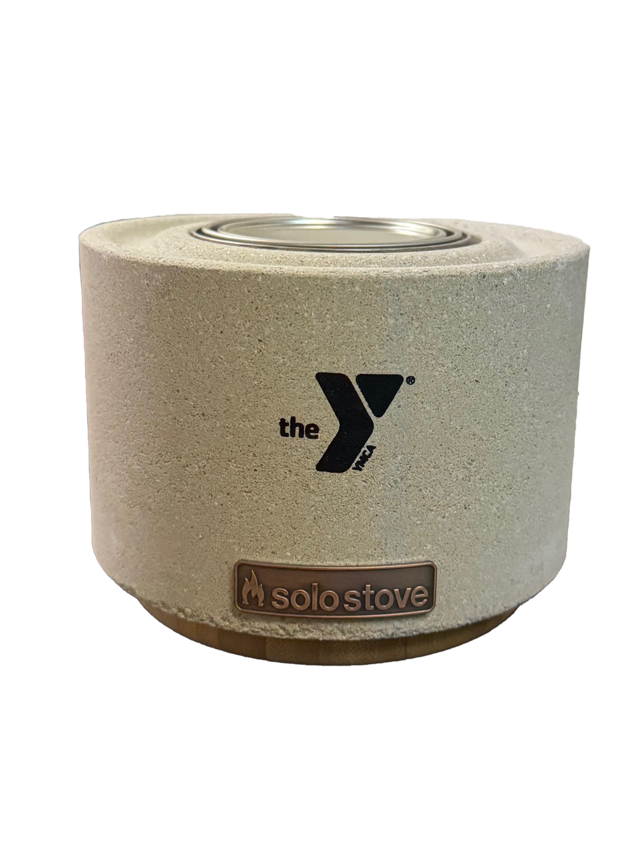 Solo Stove Cinder Tabletop Fire Bowl