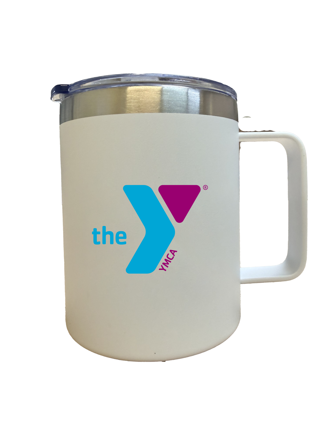 Camper Mug