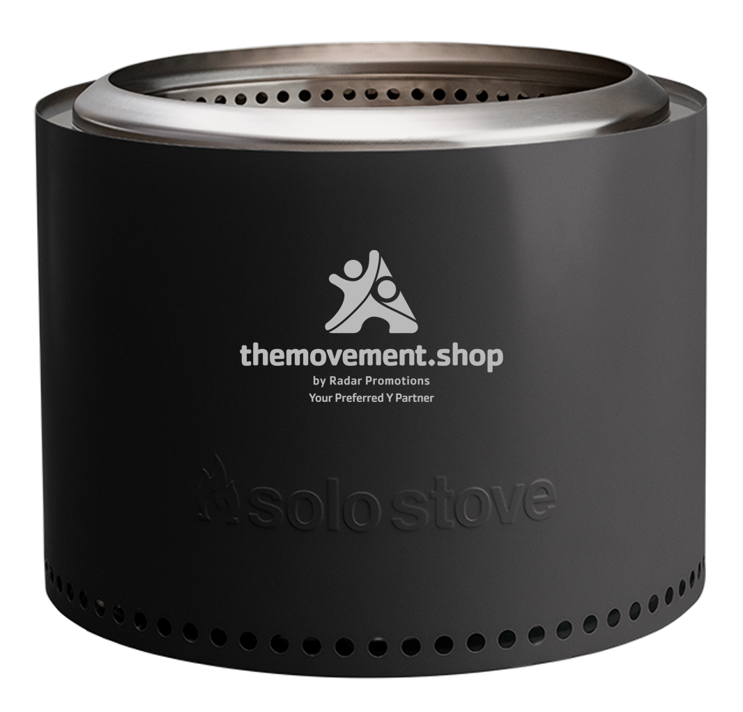 Solo Stove - TheMovement.shop Bonfire 2.0