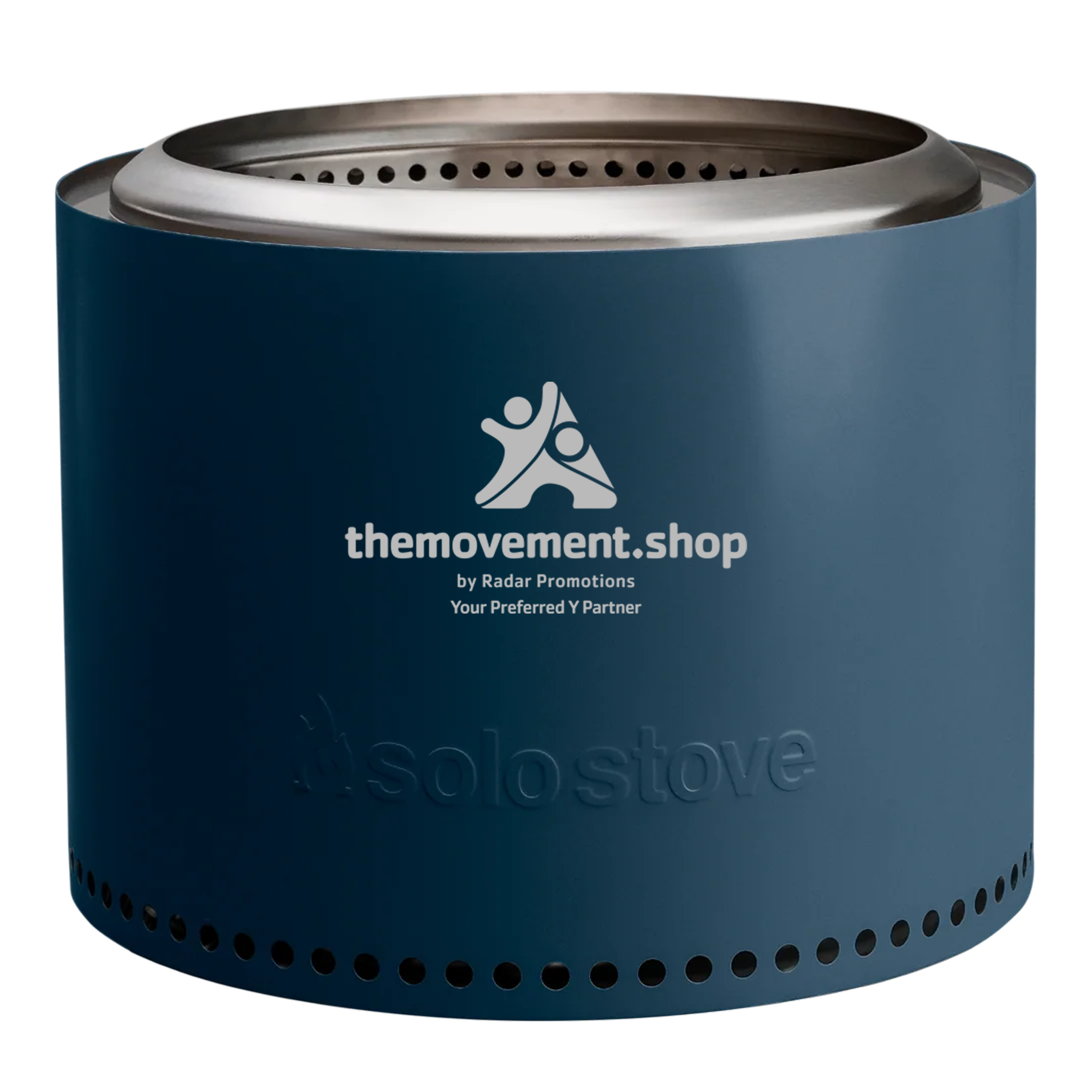 Solo Stove - TheMovement.shop Bonfire 2.0