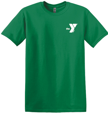 The Green Radar Shirt