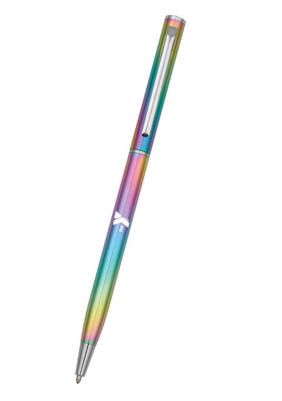 Pride Rainbow Pen (Set of 50)