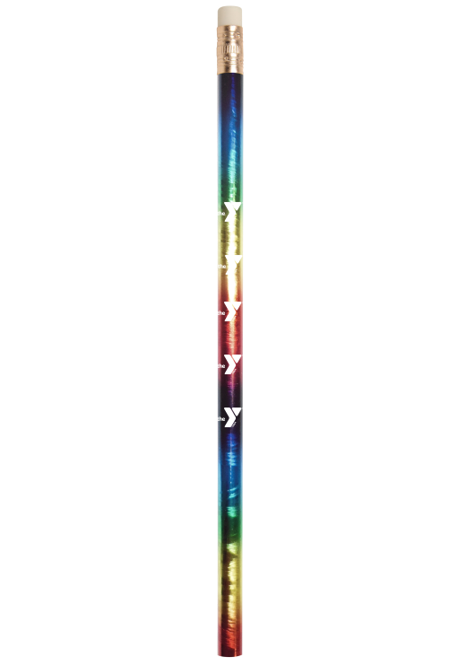 Pride Rainbow Pencil (Set of 50)