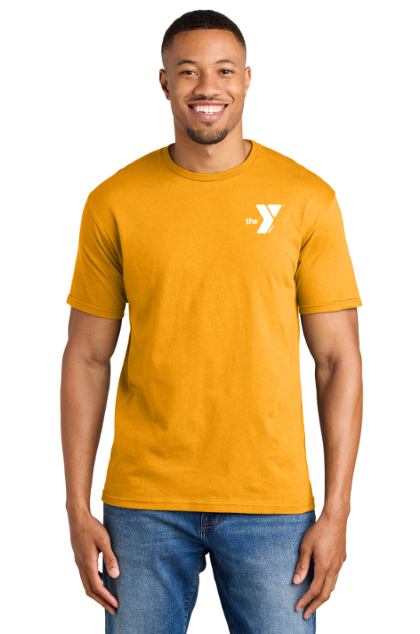 The Yellow Radar Shirt
