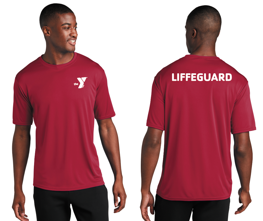 Lifeguard Performance Shirt
