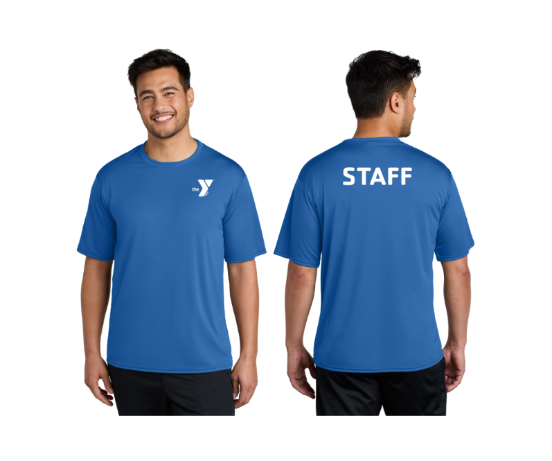 Staff Performance Shirt