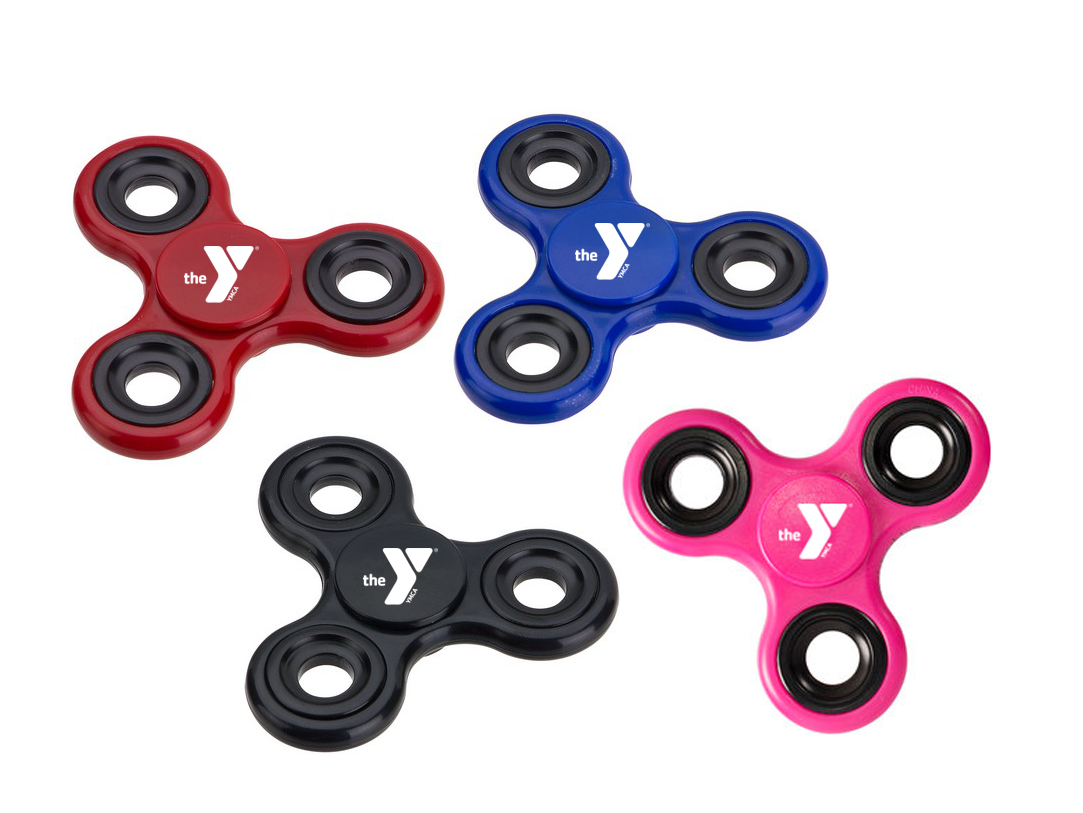 Fidget Spinner