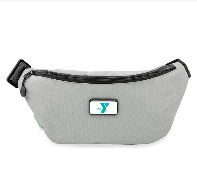 Water Resistant Fanny Pack