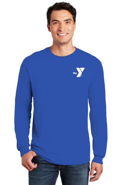 Long Sleeve 100% Cotton Shirt