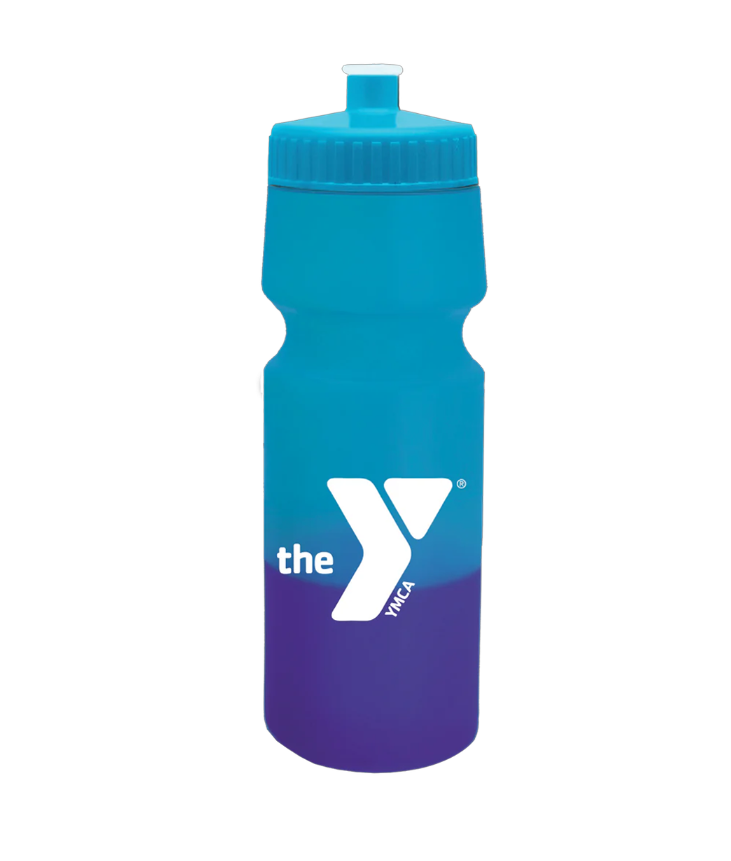 24 Oz Color Change Bottle