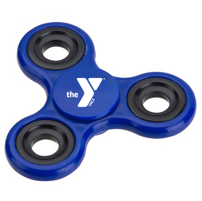 Fidget Spinner