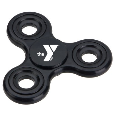 Fidget Spinner