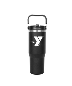 30oz. Stainless Steel Insulated Mug