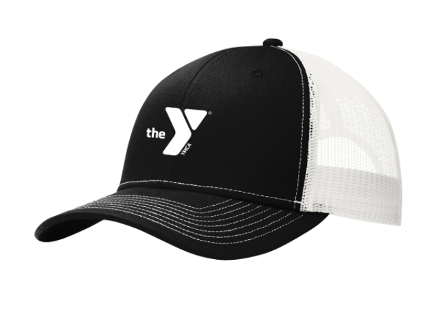 Trucker Hat