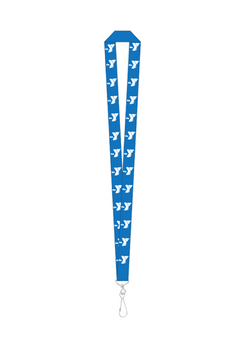 3/4" Lanyard