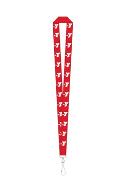 3/4" Lanyard