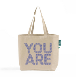 You Are (the Y) Tote