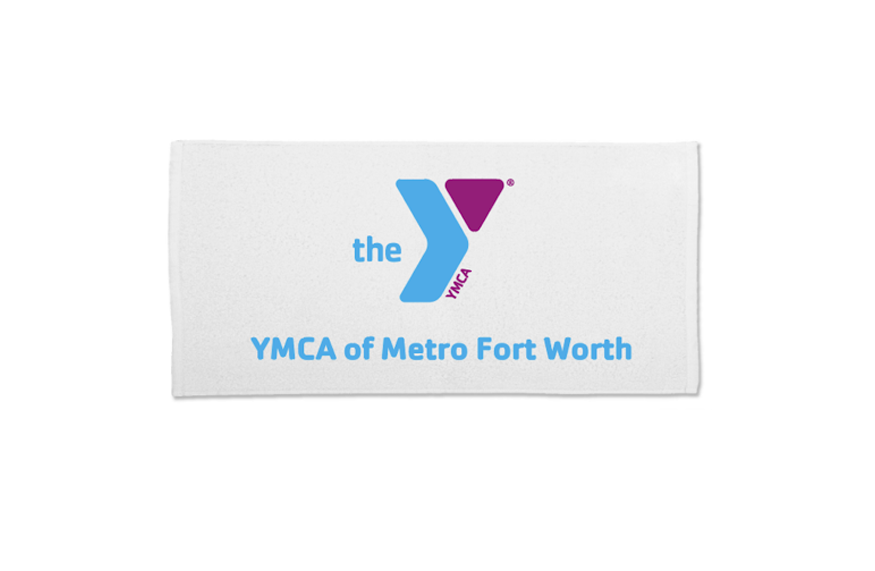 YFW ONLY: Pool Towel (set of 48)