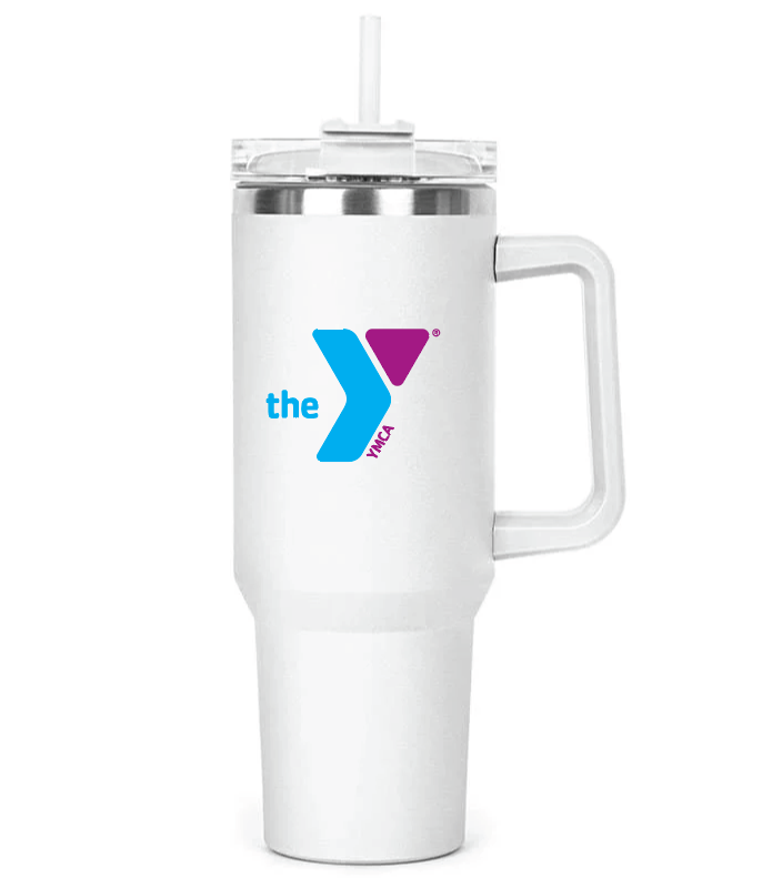 40 oz Tumbler