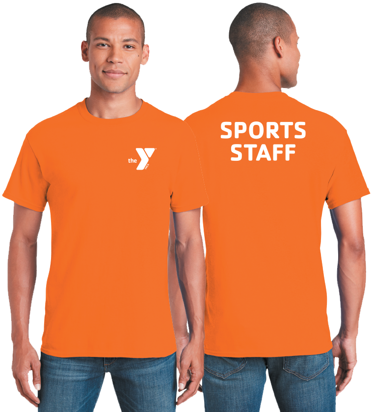 Sports Staff Shirt