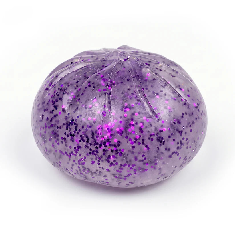 Sensory Dumpling