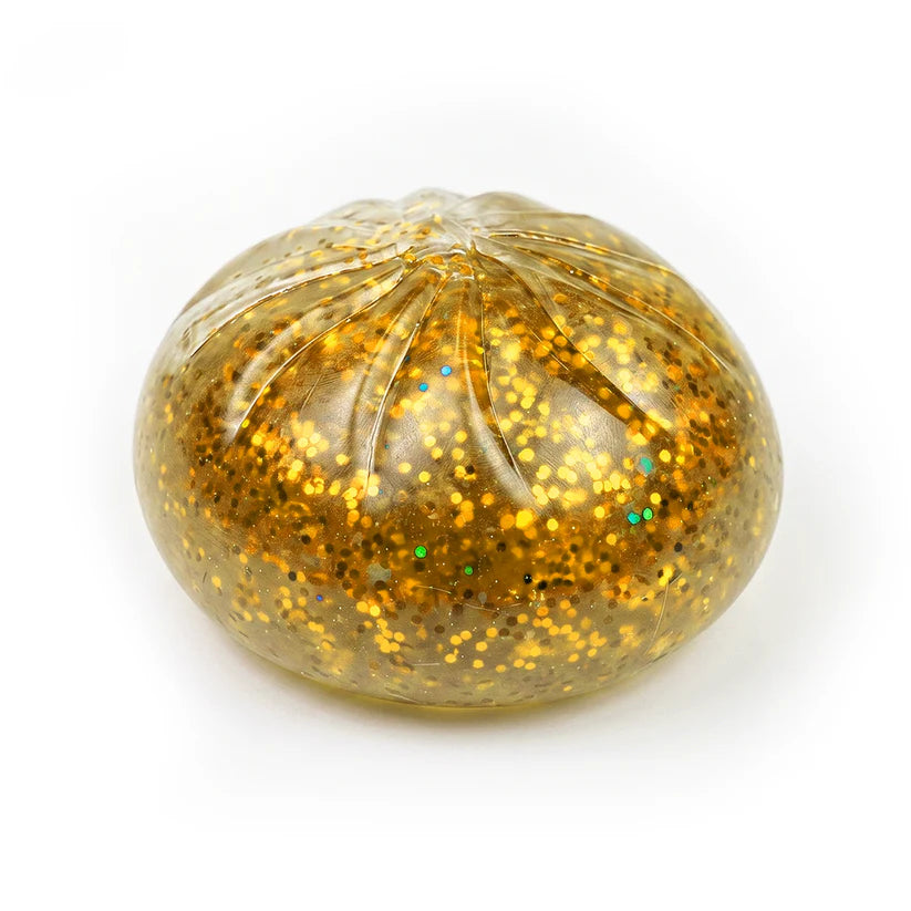 Sensory Dumpling