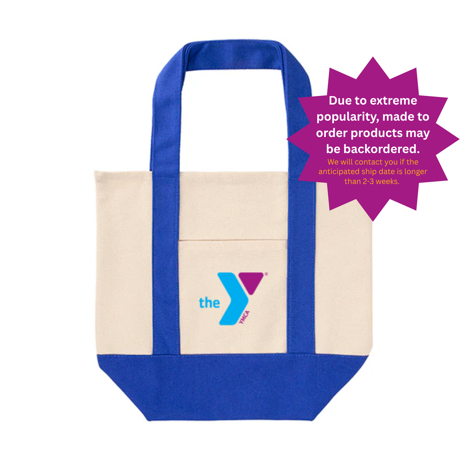Mini Tote