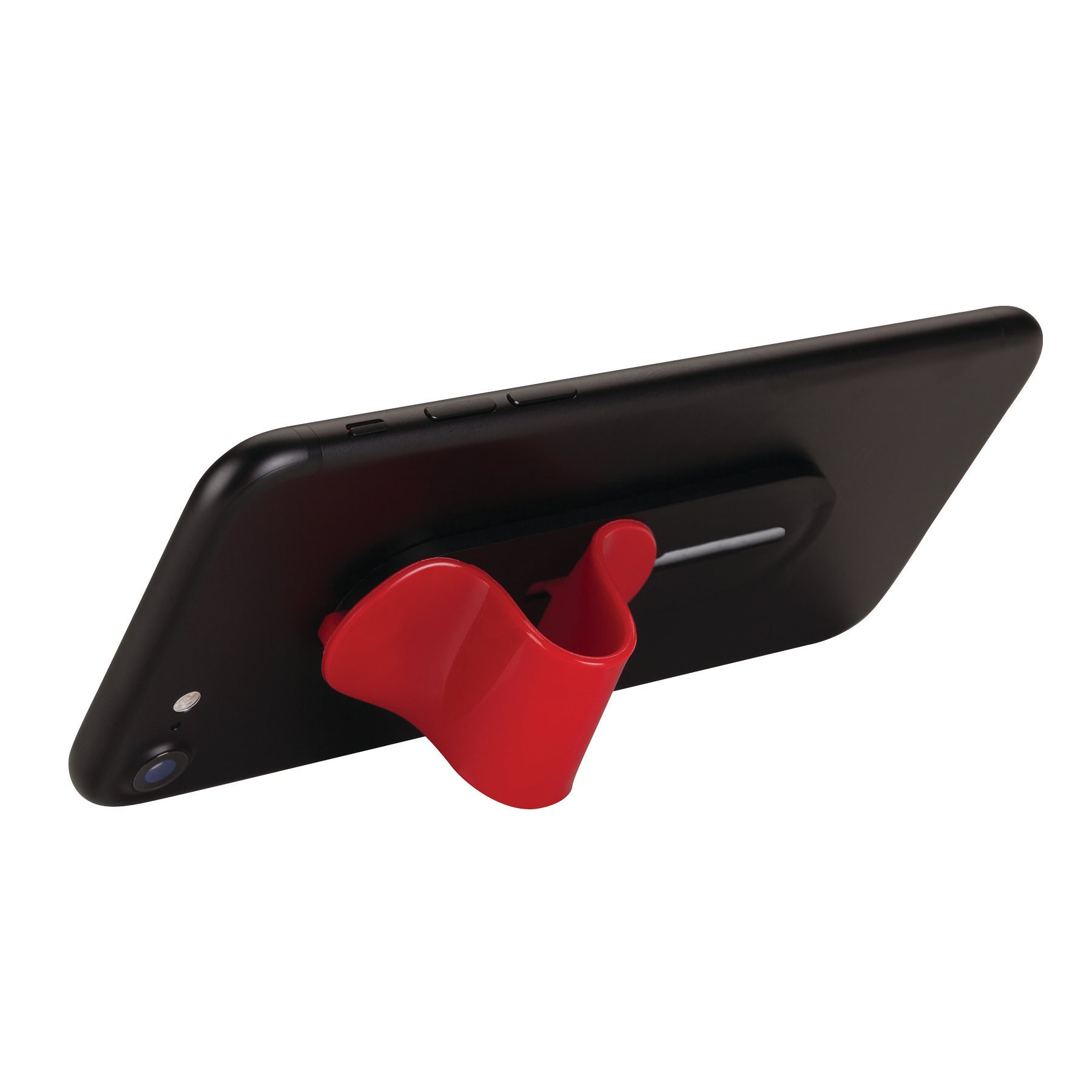 Finger Loop Phone Stand