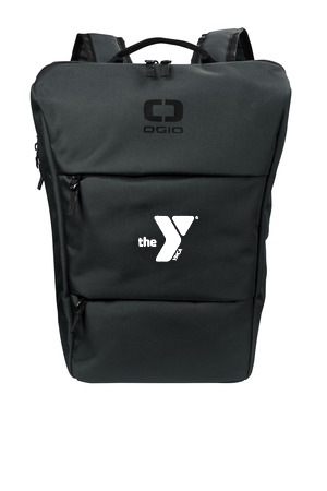 Genuine Ogio Embroidered Backpack