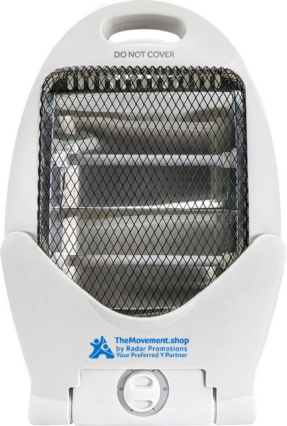 Genuine Sealy Brand Space Heater