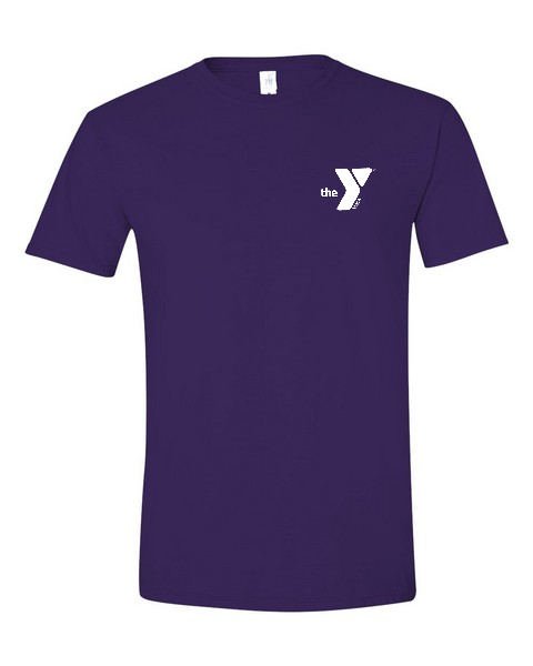 The Purple Radar Shirt