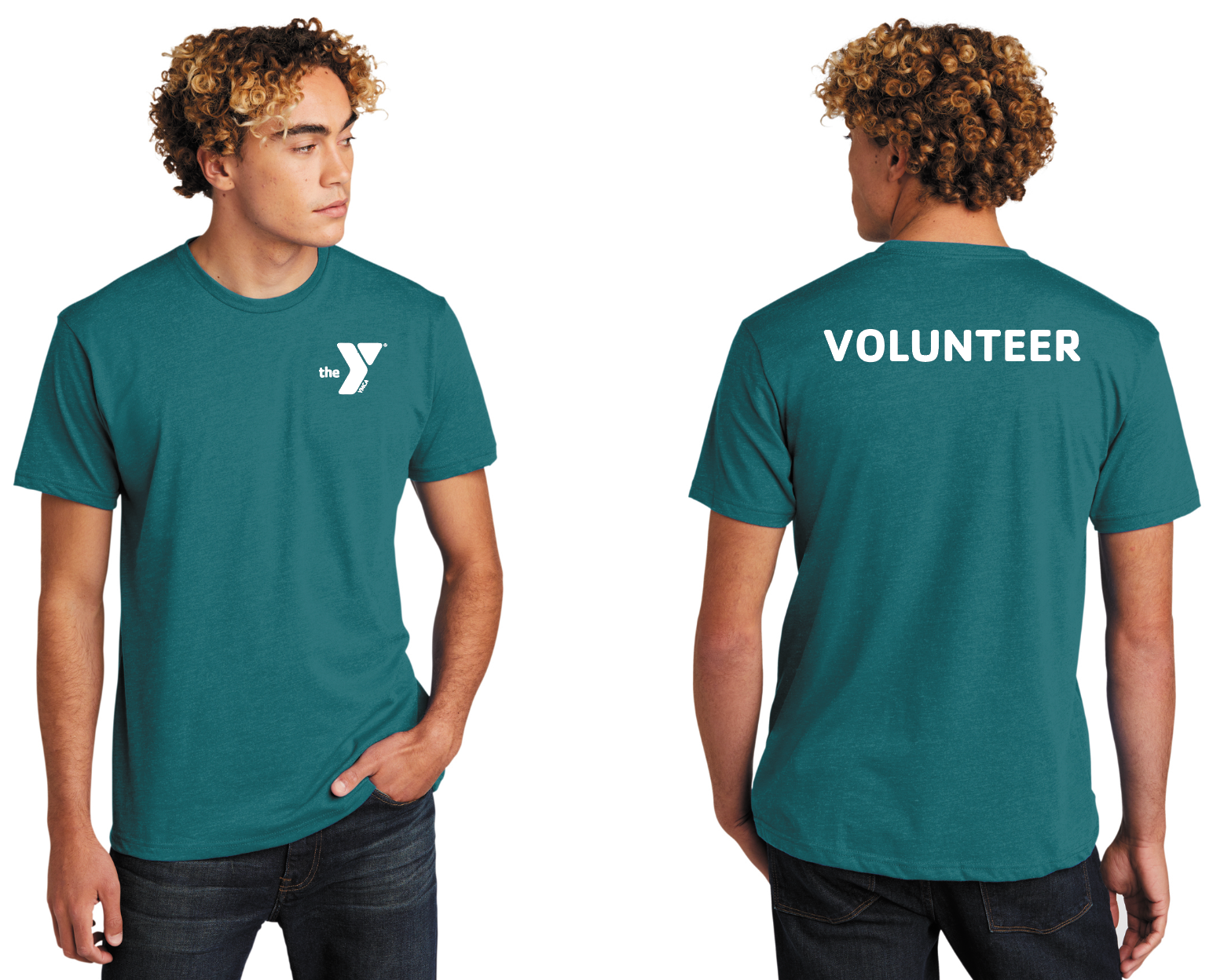 Volunteer Shirt