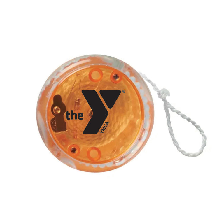 Light Up Yo Yo