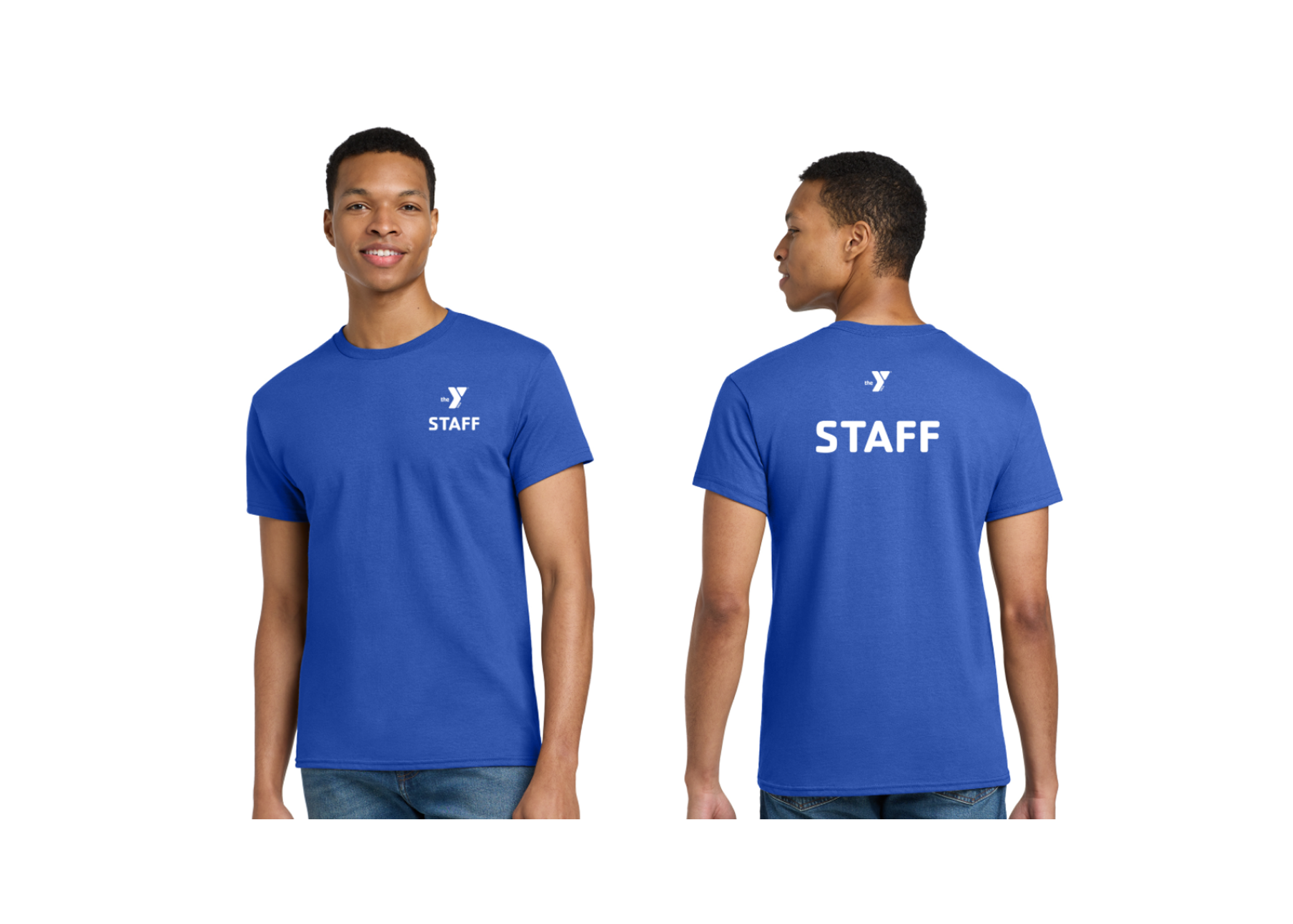 Staff Heavy Cotton Shirt