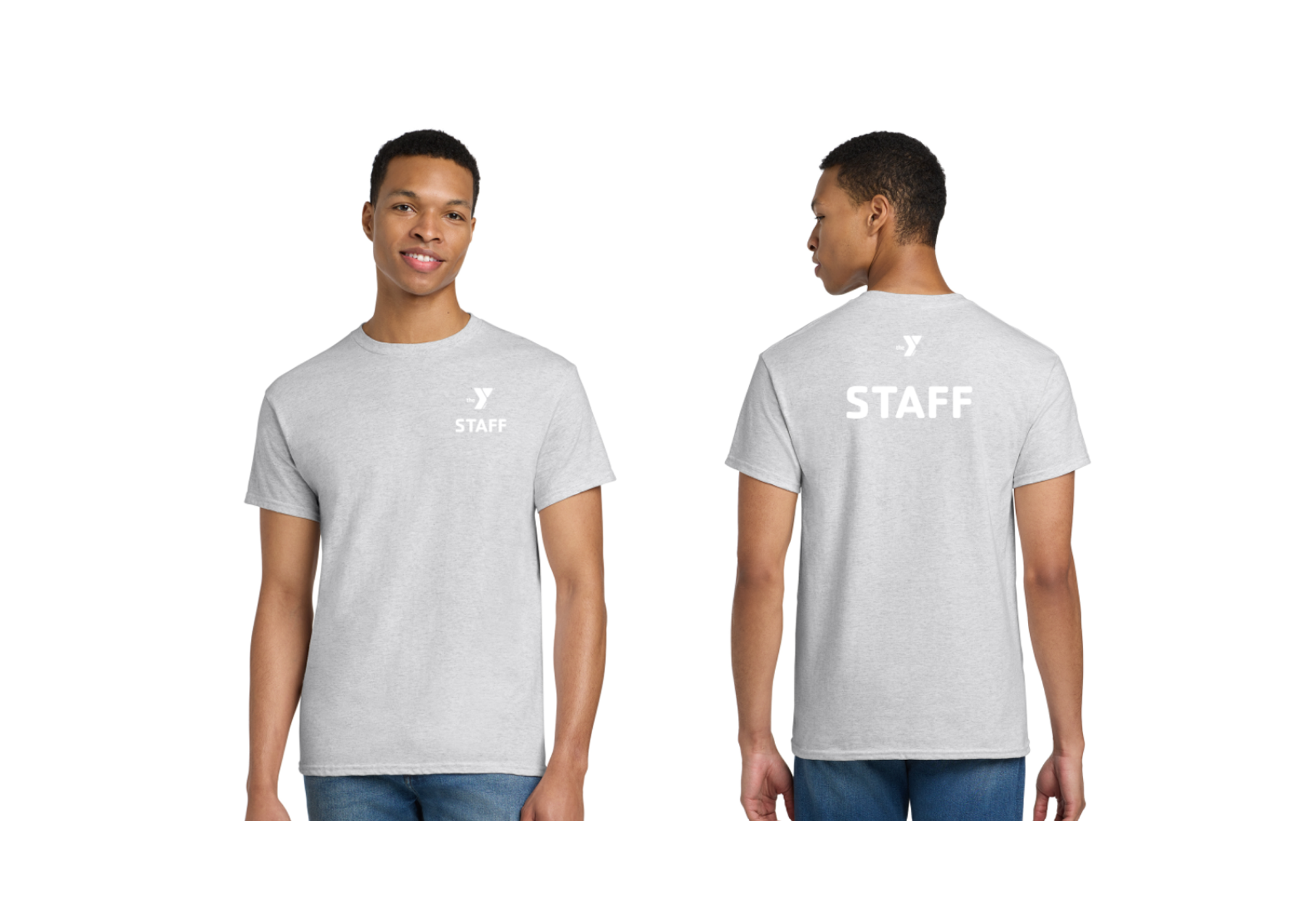 Staff Heavy Cotton Shirt